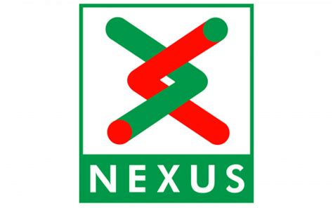 联系nexus Logo标志设计含义和品牌历史