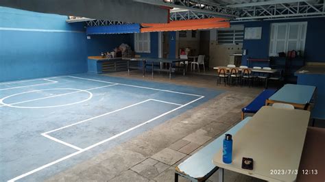 Escola E Hotelzinho Luzana Do Berçário Ao Fundamental