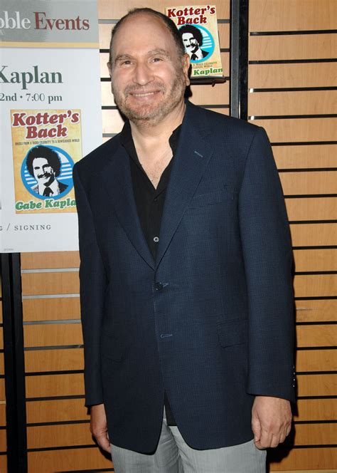 'Welcome Back, Kotter' Cast: Where Are the Actors Now?