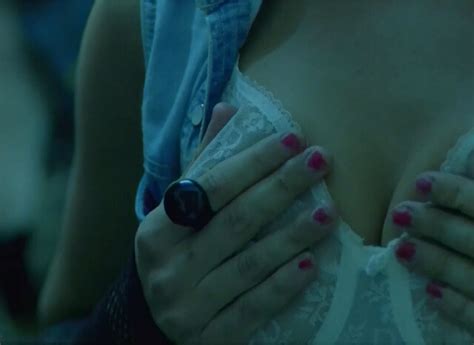 Nude Video Celebs Marta Bassols Nude El Futuro