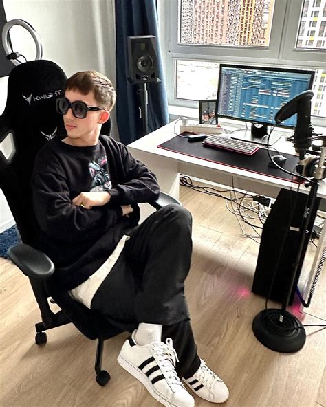 Nasty Babe биография музыкального исполнителя