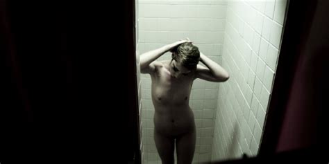 Naked Emily Crighton In Pinup Dolls On Ice