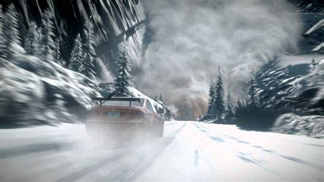 دانلود بازی Need For Speed The Run برای کامپیوتر گیم کیو