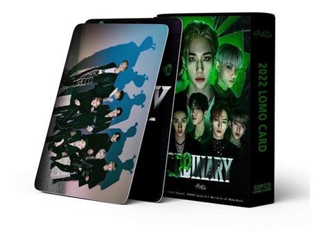 Stray Kids Album Ordinary | MercadoLibre 📦