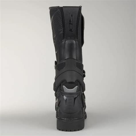 SIDI ADVENTURE 2 GORE BLACK | Motoland