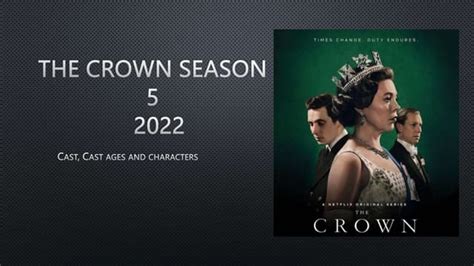 The crown season 5.pptx