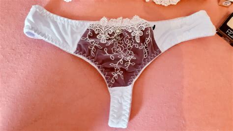 Lingerie Bordada Elo Produtos Especiais