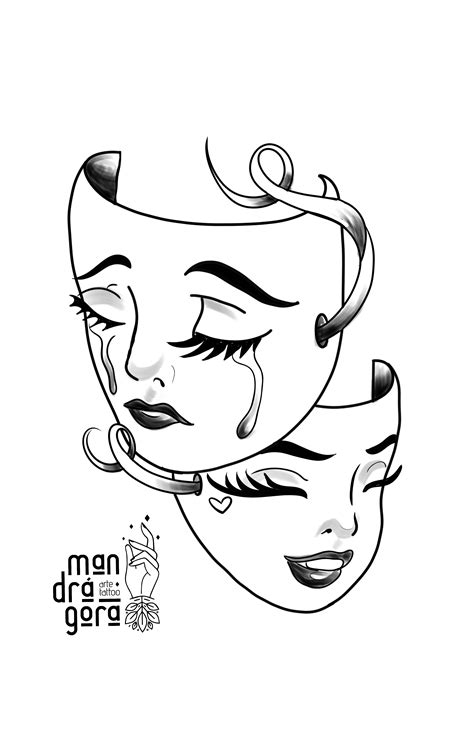 Tatuagem Feminina Panturrilha 5