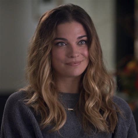 Annie Murphy Blonde Actresses Older Actresses Woman Face