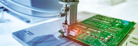 PCBs and Breadboards - Analysis of Circuit Designing Methods - Rigiflex