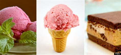 How To Pick The Healthiest Frozen Treats