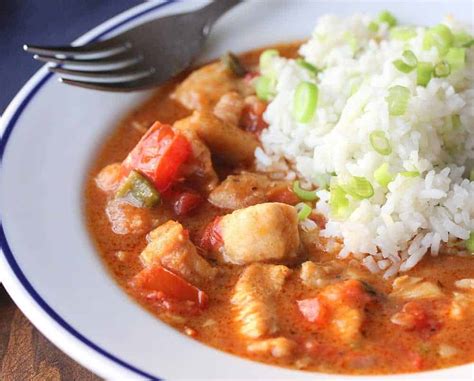 Cajun Chicken And Rice Recipe How To Feed A Loon