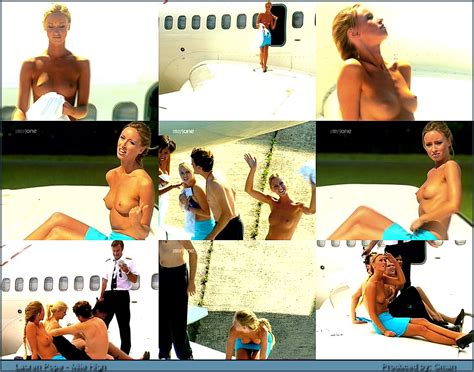 Lauren Pope Nude Pics Page