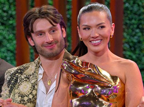 Taylor and Garrett from Love Is Blind are still married — but Taylor