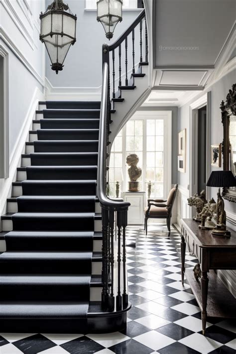 Hallway Ideas 5 Styles To Try When Renovating A Hallway Artofit