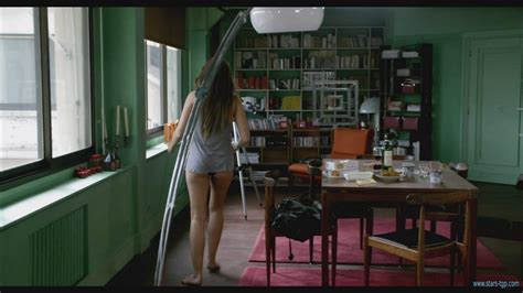 Naked Barbara Schulz In Celle Que J Aime
