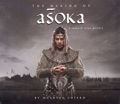 Asoka movie poster | Learnodo Newtonic