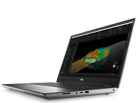 Dell Precision 7680/7780 ra mắt: CPU Intel Core HX thế hệ 13, GPU RTX ...