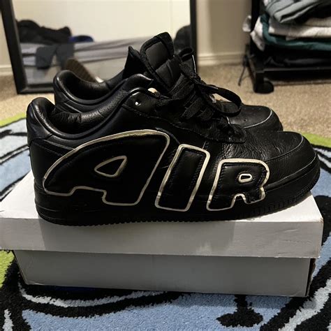 Cpfm air forces Brand: cpfm x nike Size: 11... - Depop