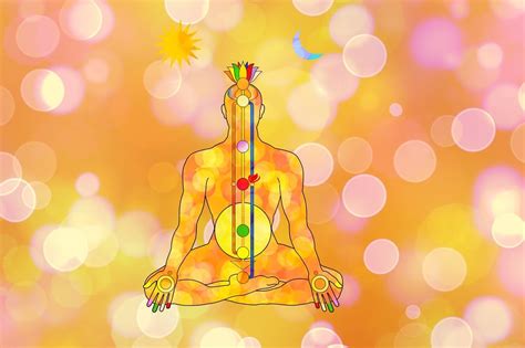 Solar Plexus Chakra Blocking 3rd Chakras Free Energy Of Kundalini