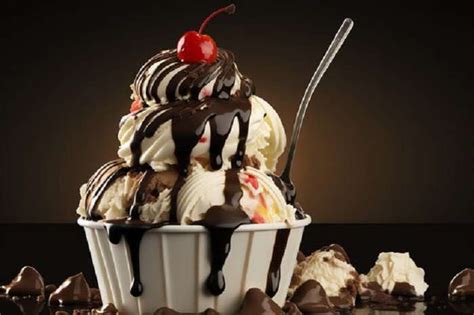 Indulge In Sonic S Decadent Hot Fudge Sundae A Sweet Treat For All Ages