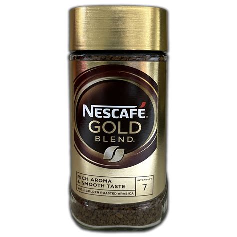 Nescafe Gold – YallaBazzar
