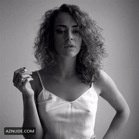 Aglaya Tarasova Nude Aznude