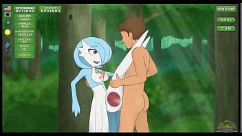 El Abrazo De Gardervoir Juego Porno De Pokemon XVIDEOS