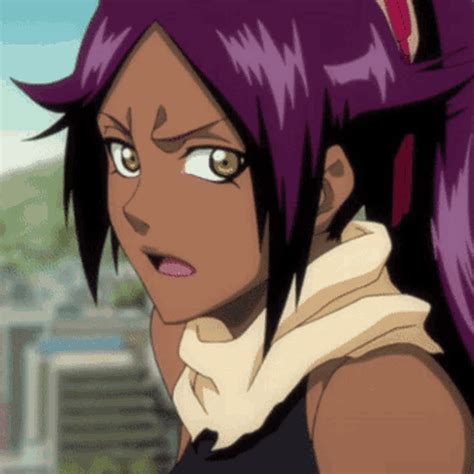 Yoruichi GIFs | GIFDB.com