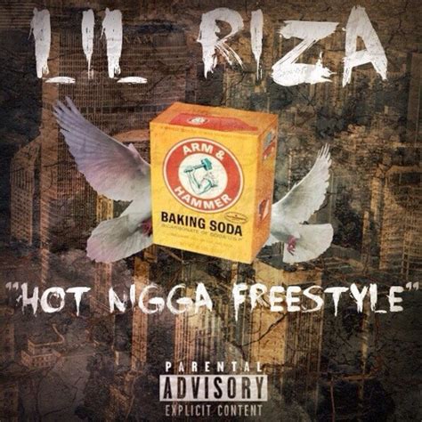 Stream Lil Riza Hot Nigga Freestyle By Idodiss Listen Online For Free On Soundcloud