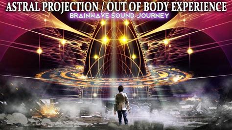 Astral Projection Music Theta Realms DEEP THETA MEDITATION ASTRAL