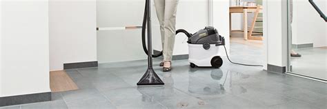 Купить моющий пылесос Karcher (Керхер) в Санкт-Петербурге и Москве