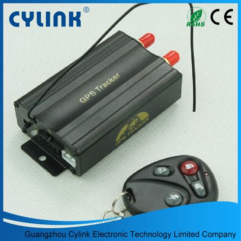 Купить tk103b автомобиль gps слежения устройство реального времени ...