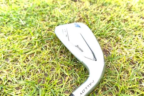 Srixon ZXiR HL Irons Review: The Ultimate High-Launch Solution ...