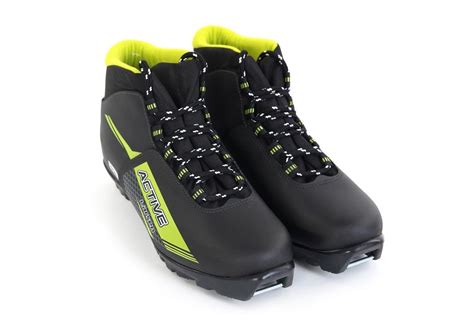 Лыжные ботинки - купить с доставкой, цены в интернет-магазине СпортРесурс