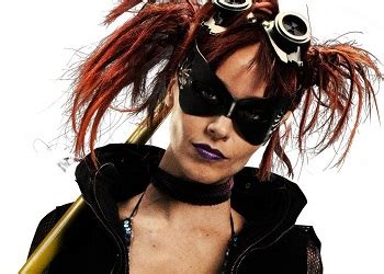 Lindy Booth Kick Ass 2