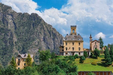 Borghi Di Montagna In Piemonte I Pi Belli Da Visitare Idee Di