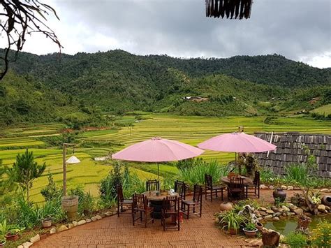 Mu Cang Chai Ecolodge - Prices & Hostel Reviews (Vietnam) - TripAdvisor