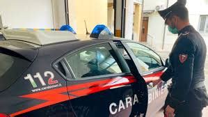 Sparatoria In Irpinia Due Feriti A Colpi Di Arma Da Fuoco Faida Di