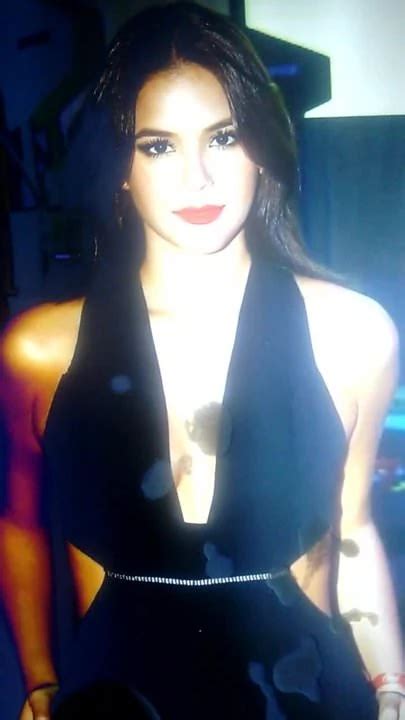 Cum Tribute Bruna Marquezine Gay Man Porn Xhamster