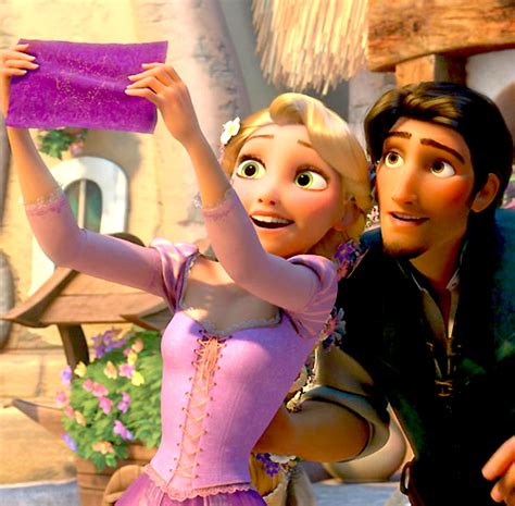 "Hi" - Flynn Rider of Disney Tangled Photo (20358612) - Fanpop