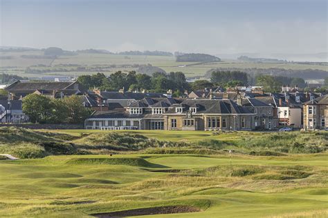 Prestwick Golf Club – Ayrshire Magazine