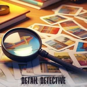 Acquistare Detail Detective Nintendo Switch Confrontare I Prezzi