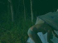 Naked Ayse Howard In Don T Fuck In The Woods