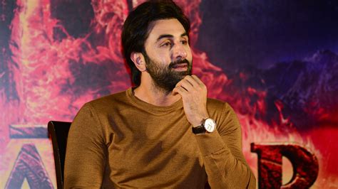 Brahmastra S Reported Budget Figures Are All Wrong Says Ranbir