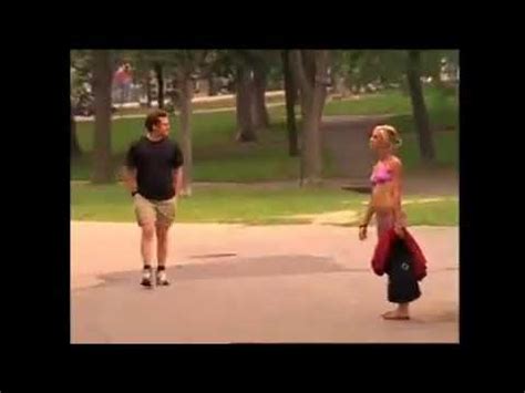 Naked And Funny Pranks 2 YouTube