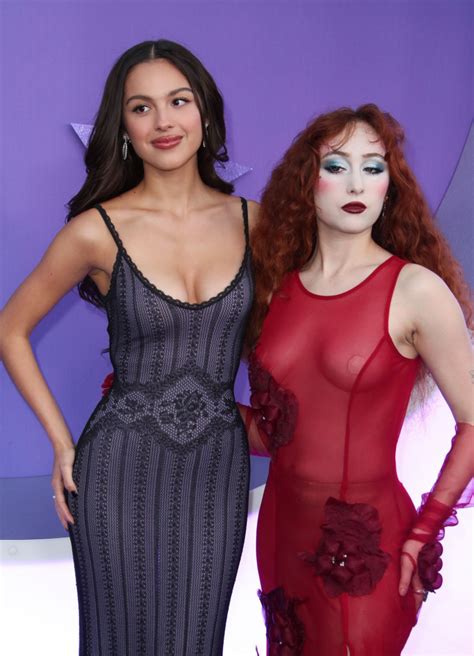 Celeb Chappell Roan Nude Photo 24 The Fappening Leaked Photos