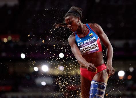 Caterine Ibarguen Nude And Sexy Photos The Fappening