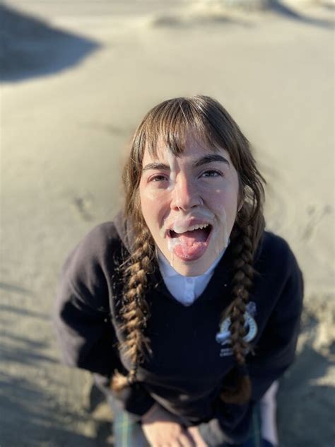 Olivia Bleau Oliviableau Nude Leaks Fapezy