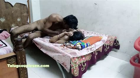 Free Telugu Couple Porn Videos Telugucouplesex Xhamster